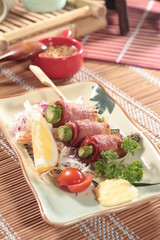 skewer