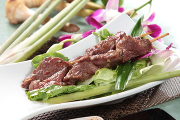 skewer