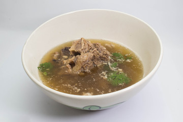  soup