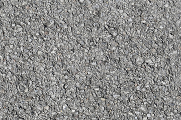 Asphalt road surface for design.