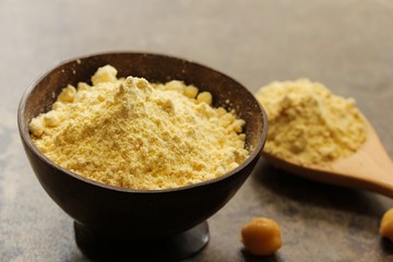 Chickpea Flour
