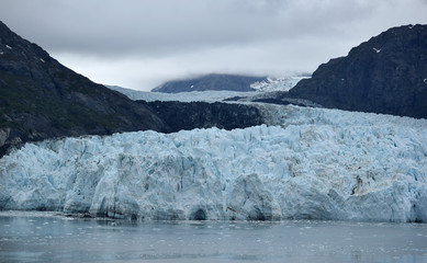 Hubbard Glacier