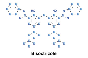 Bisoctrizole is a benzotriazole