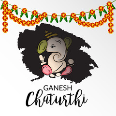 Ganesh Chaturthi.