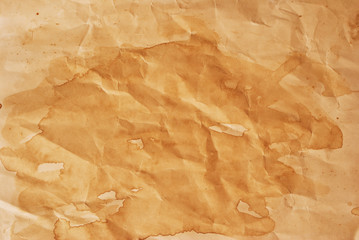 Vintage paper texture background.