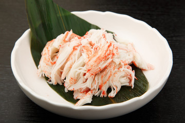 かにかま © sasazawa