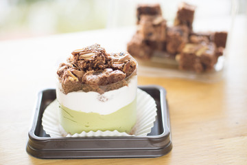 Brownies
