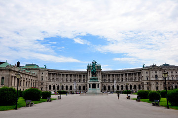 Obraz premium Architecture 