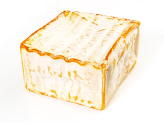Rotschmiere Käse aus Frankreich