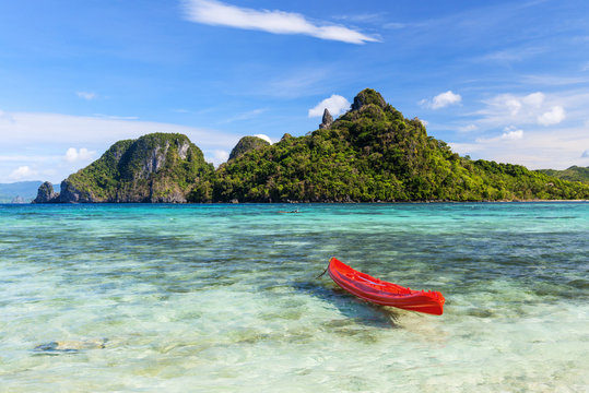 Asia, South East Asia, Philippines, Mimaropa, Palawan, El Nido