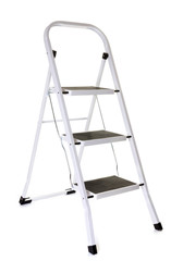 .stepladder  in studio