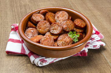 Chorizo