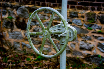 Pump Wheel