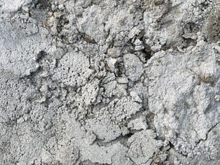 Grunge concrete surface