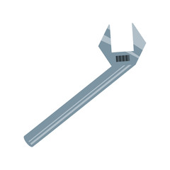 Wrench construction tool