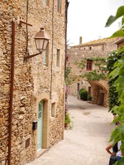 Peratallada