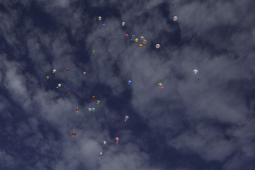 Luftballons