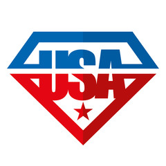 United states of America Vector logos
