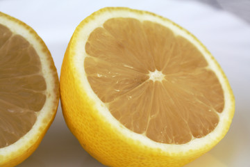 lemon