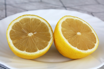 lemon