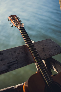 Vacation sound