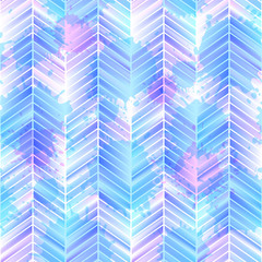Template seamless abstract pattern. Can be used as background, cover, fabric and etc.