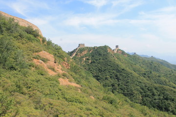 Great Wall Of China 
