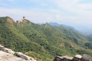 Great Wall of China 