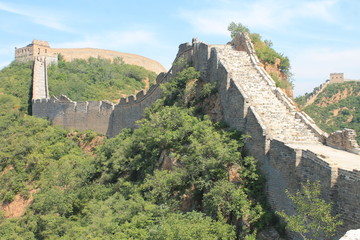 Great Wall of China 