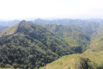 Great Wall of China 