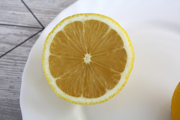 lemon