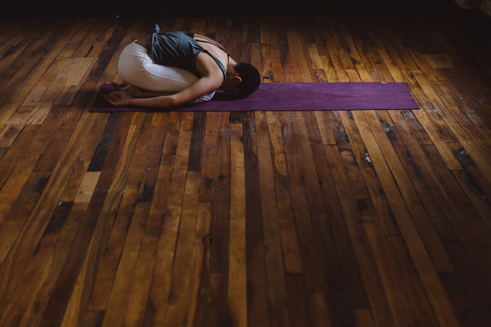 Yoga Series