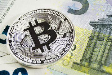 Bitcoin is a modern way of exchange and this crypto currency is a convenient means of payment in the financial and web markets