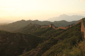 Great Wall China 