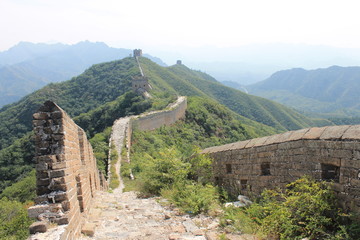 Great Wall China 