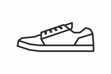 Sneakers icon
