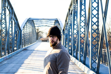 Aio puente © Alberto