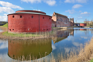 Malmö Castle © Tomasz Warszewski