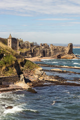 St Andrews Castle