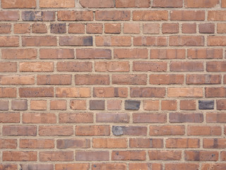 Brick Wall Background Texture