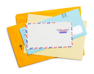 Envelopes