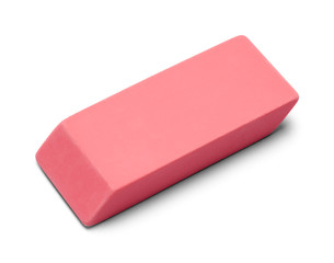 Eraser Pink
