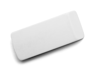 Eraser White Top