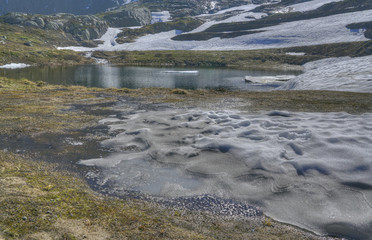 Gletschersee 03