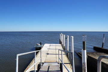 Dock #2