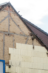 Geb&auml;udesch&auml;den