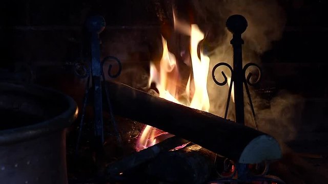 fuoco