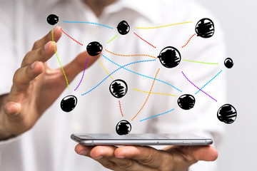 network