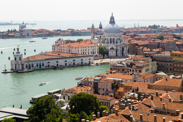 Fototapeta premium Venice