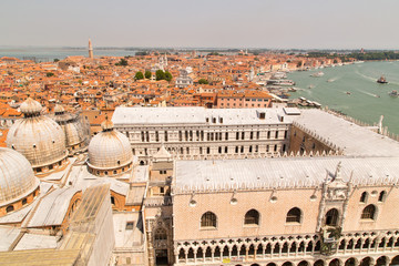 Fototapeta premium Venice